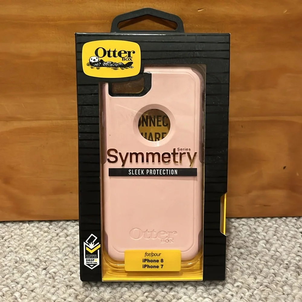 iPhone 7/8 OtterBox Symmetry Case
